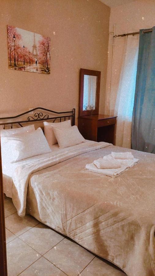 Guesthouse Adonis Loutraki (Pella) Exterior foto